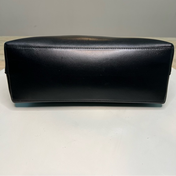 Gucci Bamboo Leather Handbag - Picture 7 of 14